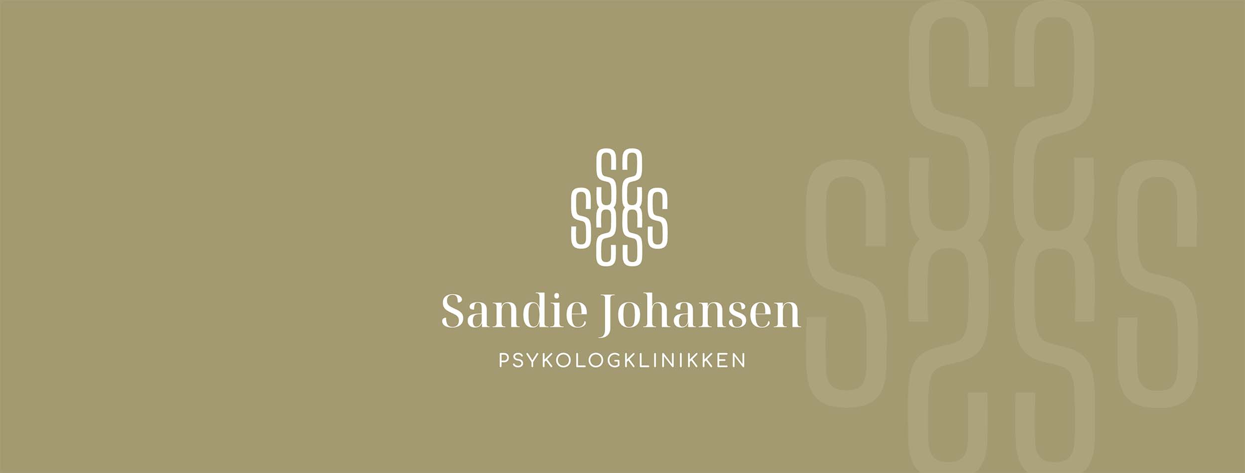 Psykolog Sandie Johansen - Casestory